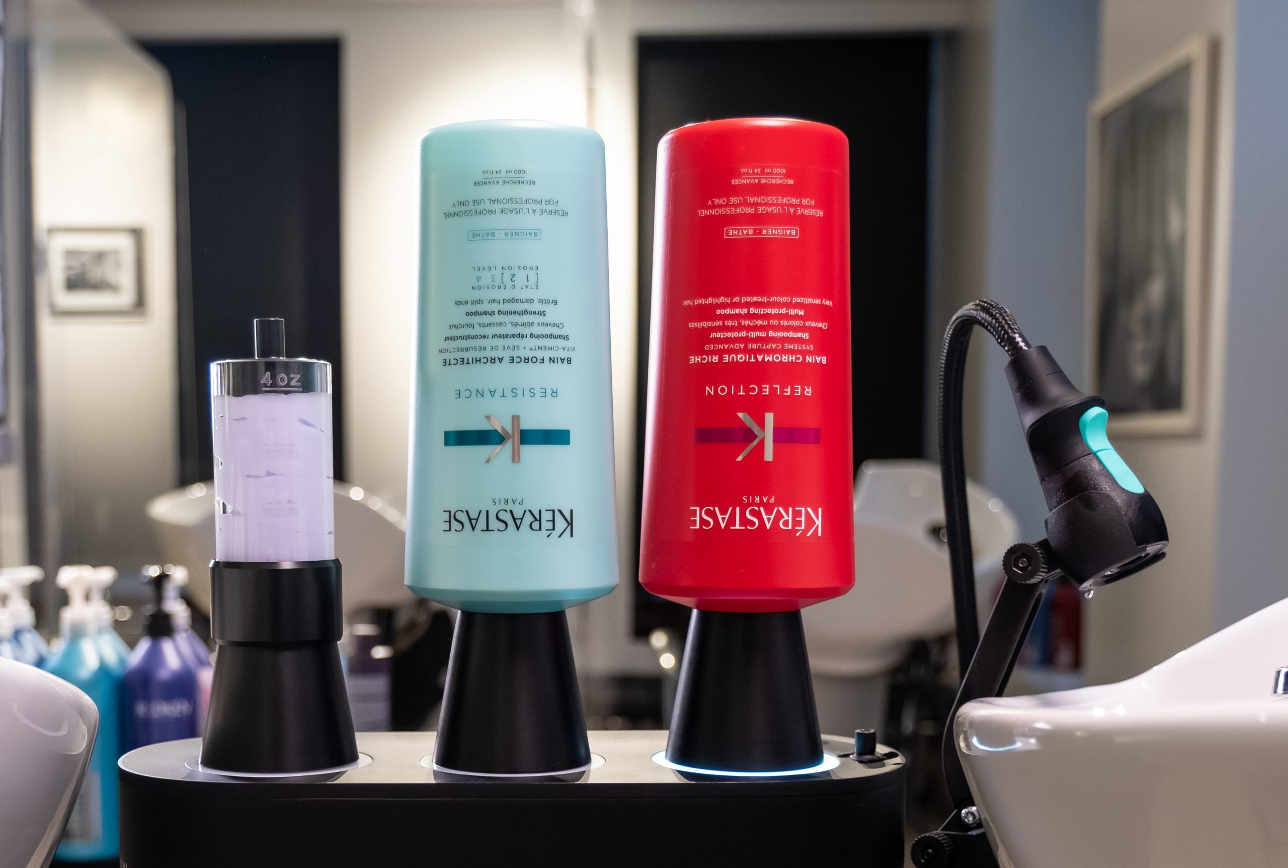 L’Oréal entra no capital de startup especializada em soluções de poupança de água