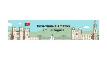 Amazon português