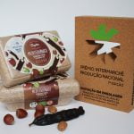 Fragoleto Gelado Mediterrânico