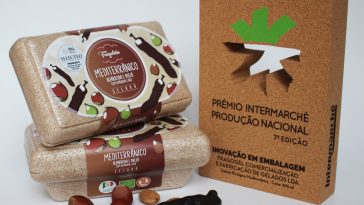 Fragoleto Gelado Mediterrânico