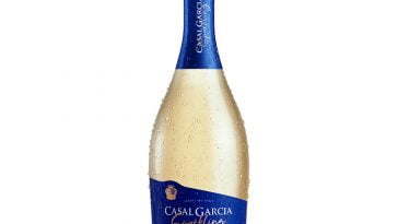 Casal Garcia Sparkling