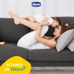 Chicco Glovo