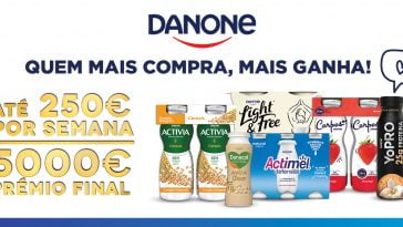 Danone