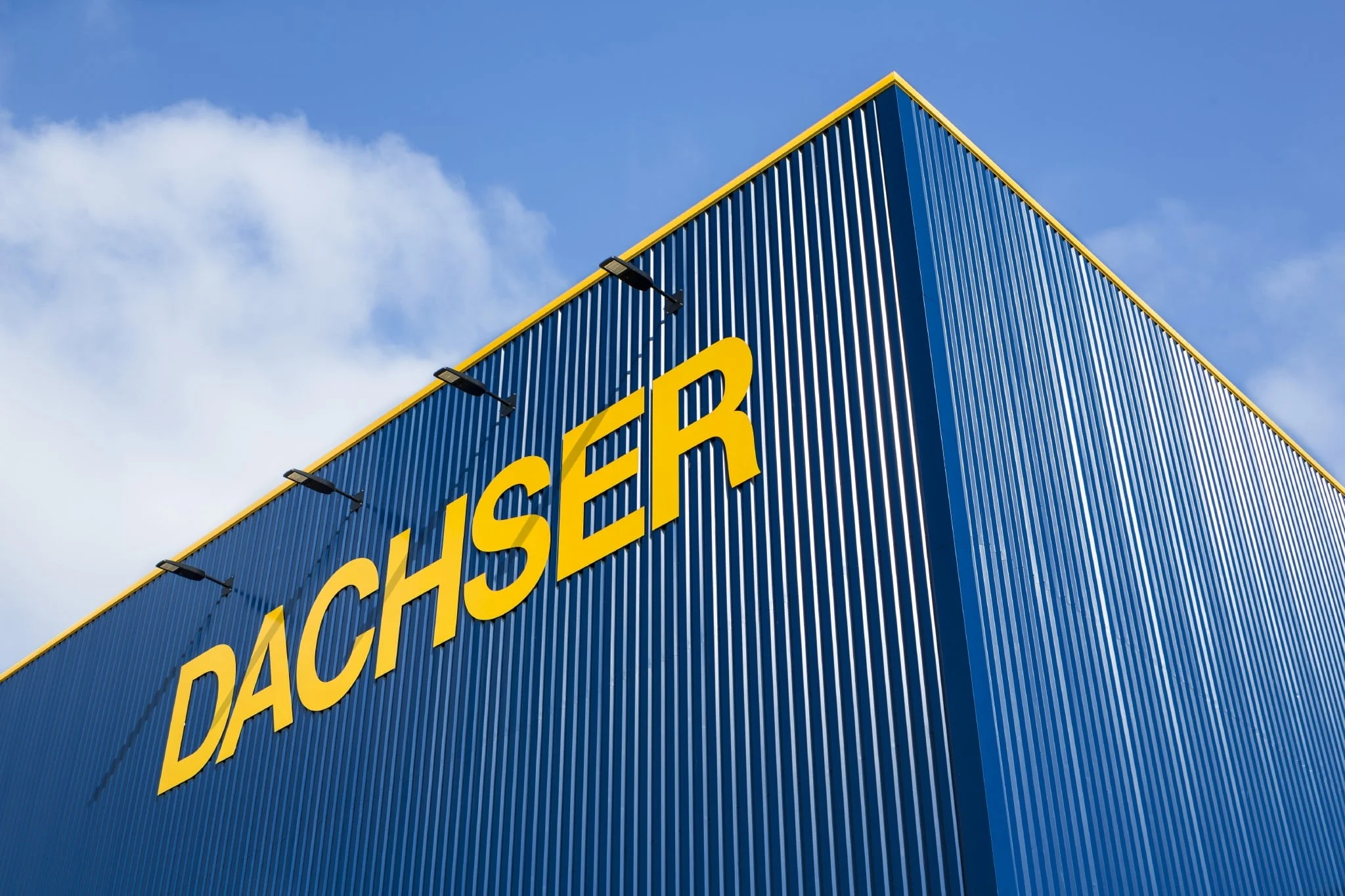Dachser Air & Sea Logistics tem nova gestão no sul da Europa