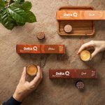 Delta Q Roast Collection #4