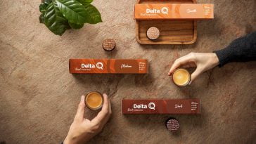 Delta Q Roast Collection #4