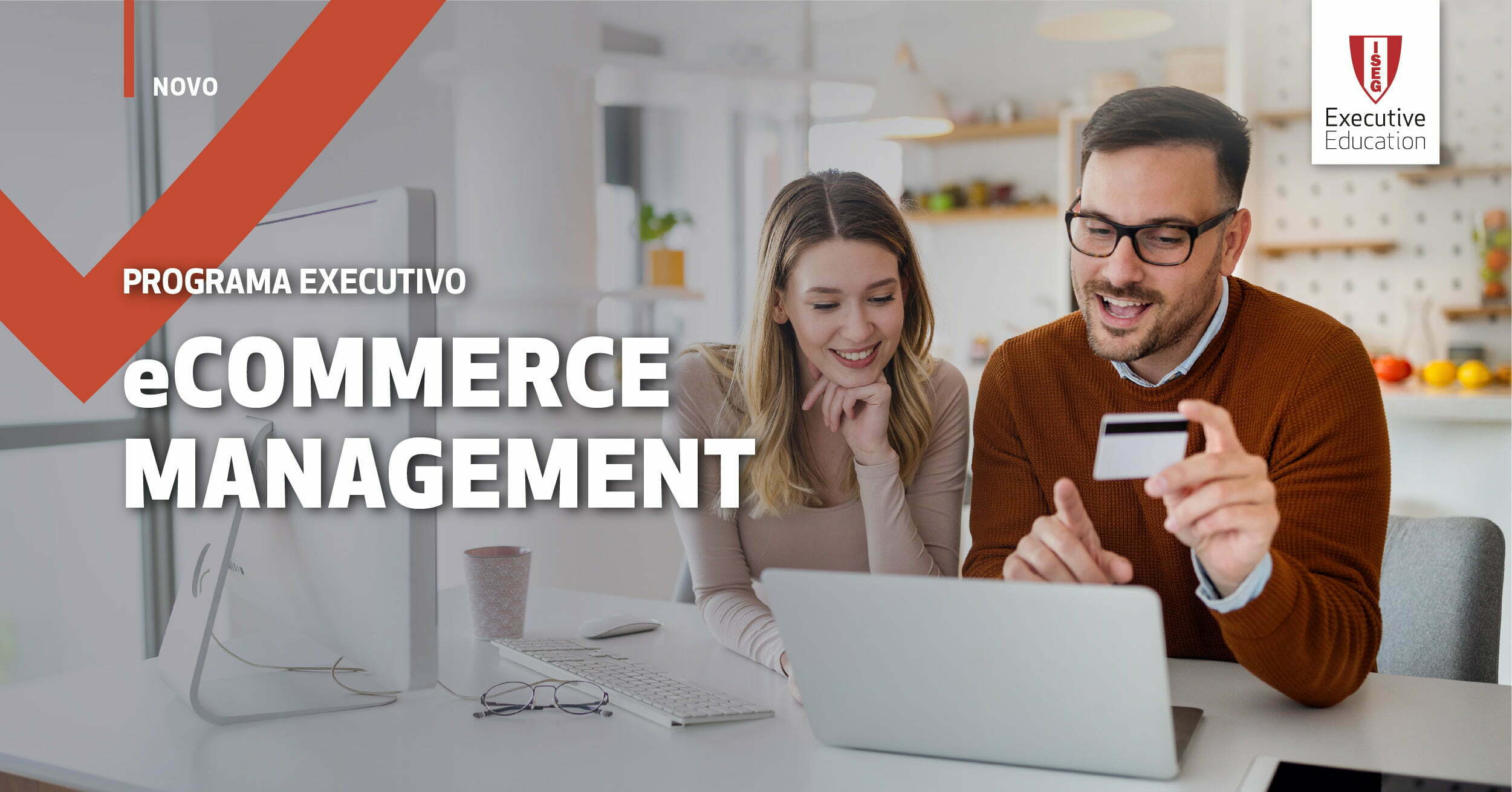 E-commerce é a oportunidade para as empresas portuguesas superarem a crise