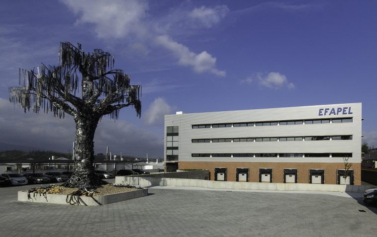 EFAPEL