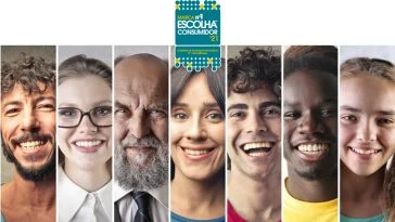 Escolha do Consumidor