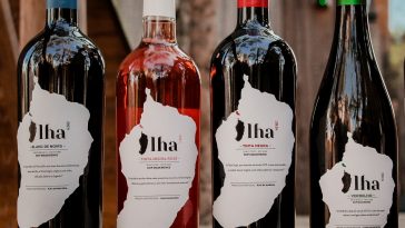 Gama Ilha DOP Madeirense