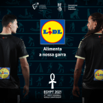 Lidl andebol