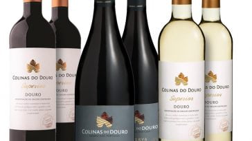 Colinas do Douro