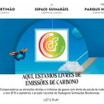 Klépierre_A Klépierre Iberia reforça o seu compromisso ambiental e compensa 100% das emissões de carbono em Portugal