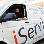 iServices