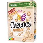 Cheerios