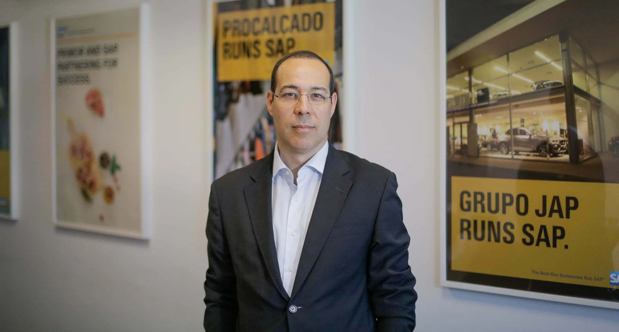 “Atualmente, assistimos a uma nova era do retalho”