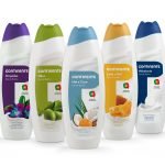 Gel de Banho Continente