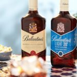 Ballantine ́s Light