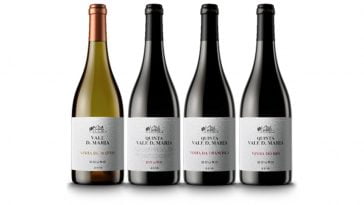 Quinta Vale D. Maria