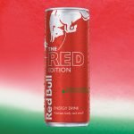 Red Bull Red Edition Melancia_Portugal