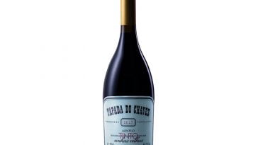 Vinhas Velhas tinto 2013