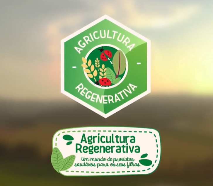 Blédina agricultura regenerativa