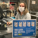 El Corte Inglés Banco Alimentar