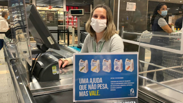 El Corte Inglés Banco Alimentar