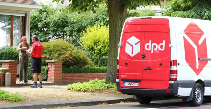 DPD investe no alargamento da sua frota 100% elétrica