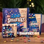 Smarties