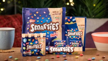 Smarties