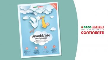 Manual do Bebé