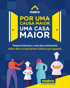 makro Portugal