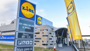 Lidl Santarém