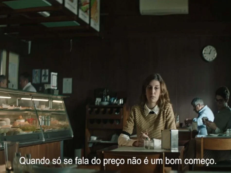 “Quando só se fala de preço, não é um bom começo”