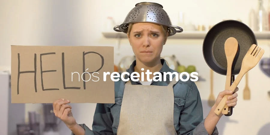 Milaneza lança bot de sugestão de receitas