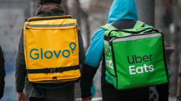 entregas ao domicílio