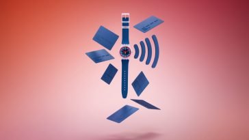 SwatchPAY