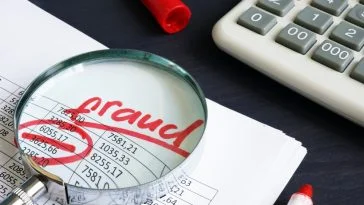 empresas fraude