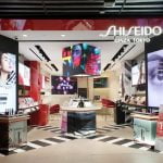 Shiseido