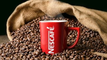 Nescafé