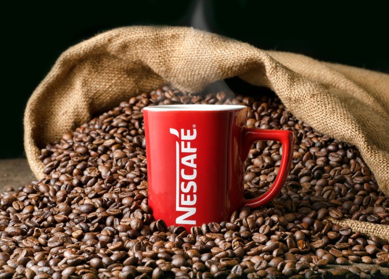 Nescafé