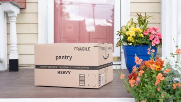 Amazon Pantry