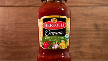 Bertolli