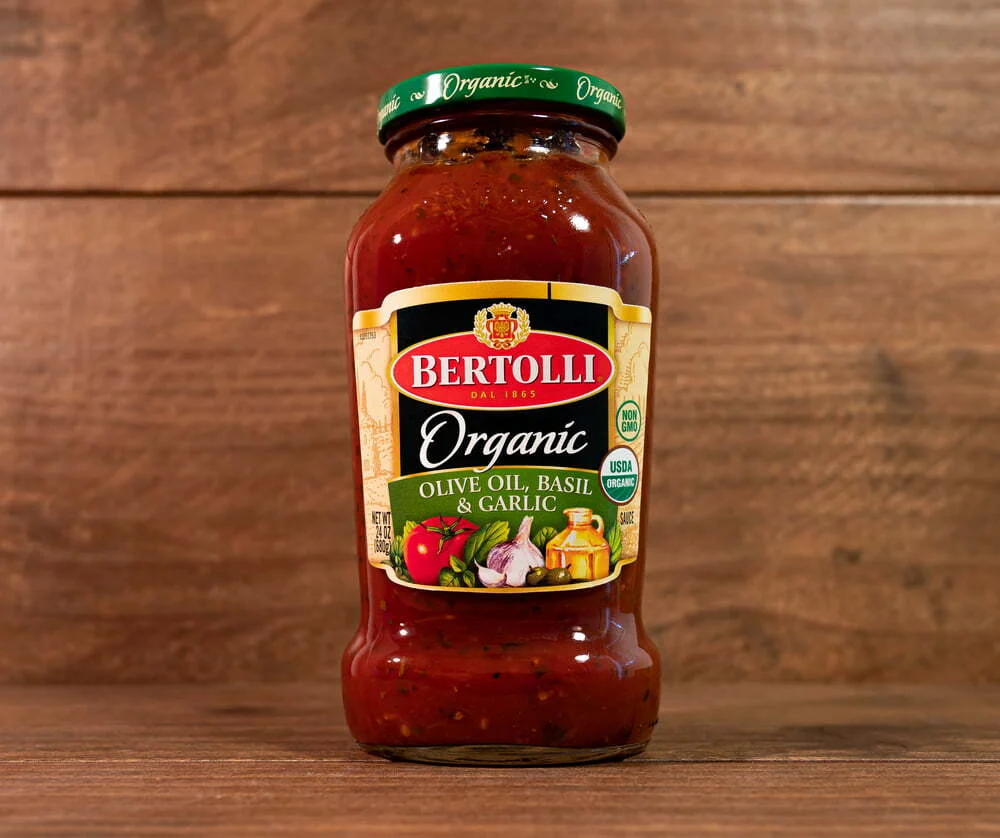 Unilever vende a marca Bertolli
