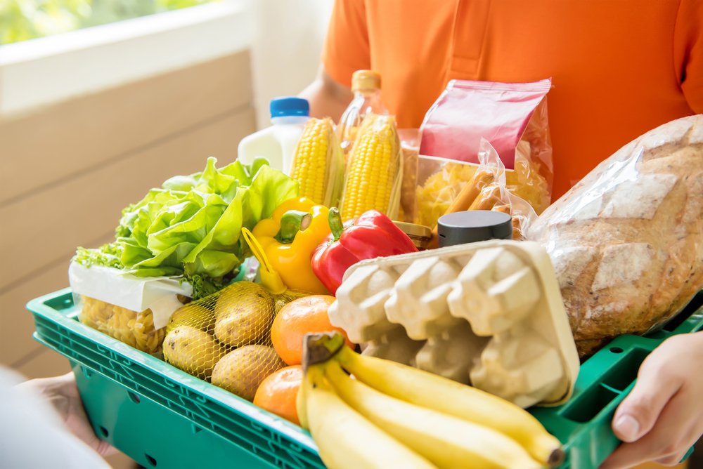Necessária uma reforma dos sistemas alimentares para impulsionar recuperação no pós-Covid