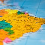 América Latina crescimento