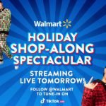 Walmart TikTok