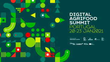 Digital Agrifood Summit Portugal