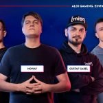 Aldi Gaming